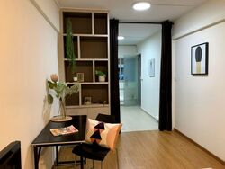 Jurong West Street 51 (Jurong West), HDB 2 Rooms #545043111